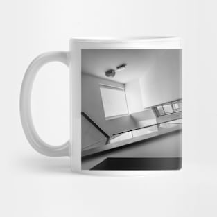 Upstairs Mug